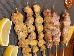 -鸟鹏烧鸟居酒屋(仁恒梦中心店)