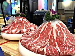 -蜀九香.正宗成都火锅(安吉店)