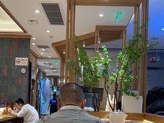 -马记永·兰州牛肉面(3019君尚店)