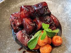 -聚鑫阁江浙菜·非遗传承技艺(青村帝华园店)