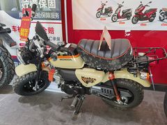 -旗利摩托(旧宫店)