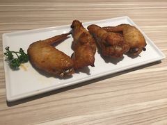 -必胜客(八一店)
