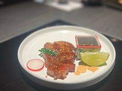 -大江户日本料理(吕厝店)