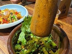 -树厨地道黔菜(清镇职教城店)