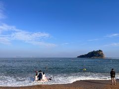 -棒棰岛宾馆景区