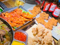 -小木屋米酒店总店