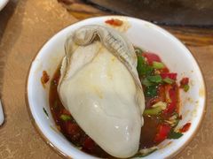 -濠轩阁特色生蚝火锅(水湾路店)