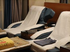 -华夏良子·足道·SPA·艾灸(苏州桥店)