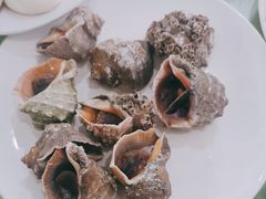 -沿海渔家院海鲜烧烤·东北菜(东戴河店)
