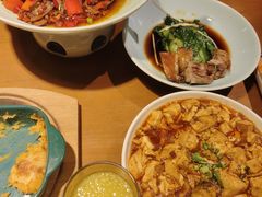 -坤记味道(新华城市广场店)