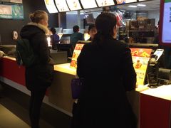 -麦当劳（开元店）-洗手间