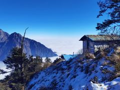 -九峰山