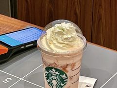 -星巴克(济南美莲广场店)