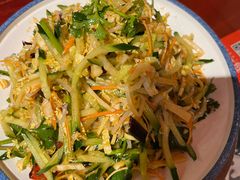 -一块豆腐·海鲜·家常菜(李沧书院路店)