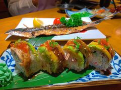 -东岸料理·寿司·刺身