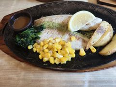 -萨莉亚意式餐厅(上下九店)