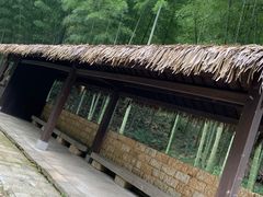 -黄公望隐居地