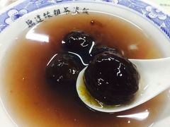 -粗茶淡饭(东关街店)
