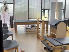 -威克健身游泳(万菱汇店)