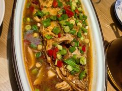 -鸿运楼·舌尖上的徽菜