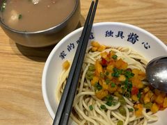 -文叔·湖北名小吃·小龙虾(华强北店)