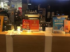 -麦当劳(杭州庆春路店)