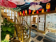 -河风の幸会精致料理