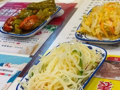 小凉菜-夏家合汁(天润花园小区店)