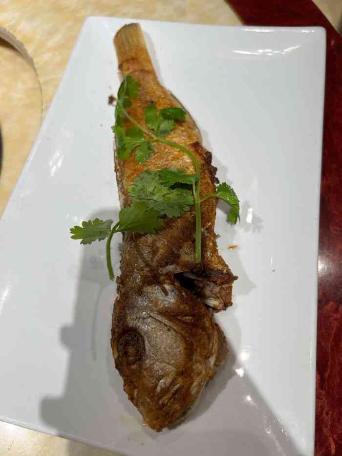 名厨一鲜(葛村路店)-"说到粤菜不得不提这一家,开了应该也有10.