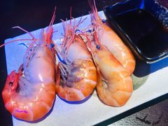 -钳真多钓虾馆·小龙虾海鲜烧烤(九六广场店)