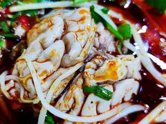 杠上脑花-冒椒火辣(奎星楼街店)