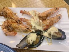 -真剑日本料理·铁板烧(贵州路店)