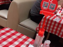 -西贝(吴江路湟普汇店)