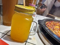 -卤校长老火锅(绿地468店)