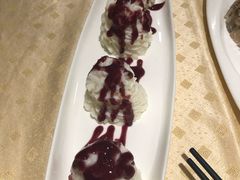 -马凯餐厅(长椿街店)