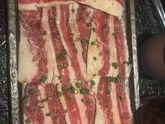 -牛焱·和牛烧肉(五大道店)