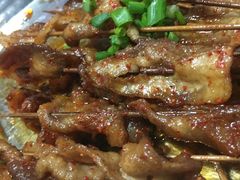 -夜烤·宜宾烧烤(洋河路店)