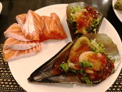 -厦门海景千禧大酒店·海景咖啡厅