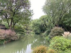 -上海醉白池公园