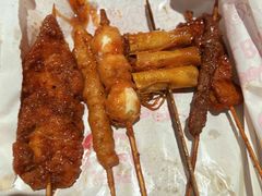 -辽B·小串(总店)