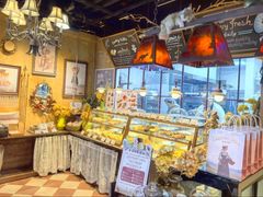-乡田小墅(展览馆路JK FUN商城店)
