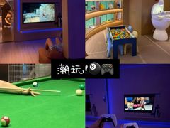 -水之梦(黄浦店)
