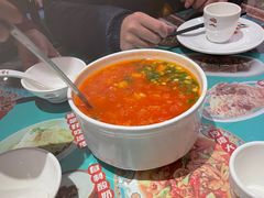 -巴依老爷·新疆美食(上城区天城路店)