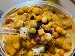 -串妹花式冰粉(乐山总店)