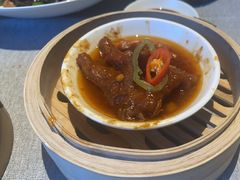 -潮府馆·非遗潮州菜·世纪公园(新国际博览中心店)