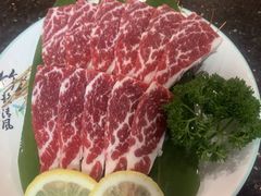 -九田家黑牛烤肉料理(石路天虹店)