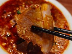 -文记四川鱼馆(小纬北路店)