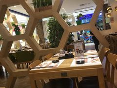 -Sushi Love 创意寿司(丽影广场店)
