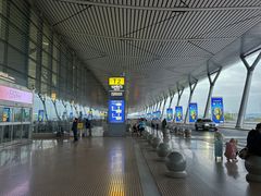 -贵阳龙洞堡国际机场-T2航站楼