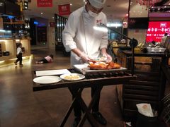 -阿庄新豫菜(航海东路店)
